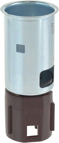 Auxiliary Outlet Compatible with 97-18 Buick 02-18 Cadillac 95-18 Chevrolet GMC 03-10 Hummer 96-04 Oldsmobile 00-10 Pontiac 05-10 Saab Saturn in Saudi Arabia