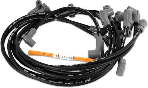 MSD 31543 Black 8.5mm Super Conductor Super Spark Set in Saudi Arabia