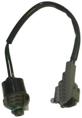 ميكانيكا اختيار مفتاح الضغط HVAC لعام 1989-1995 نيسان 240SX ، D21 ، NX ، Pathfinder ، بيك آب ، Sentra (2.4L 4 أسطوانة) in Saudi Arabia