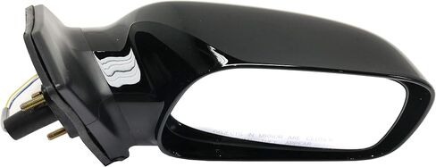 Garage-Pro Passenger Side Power Mirror for Toyota Corolla 2003-2008 Without Signal Light Paintable JCWTY55ERGP in Saudi Arabia