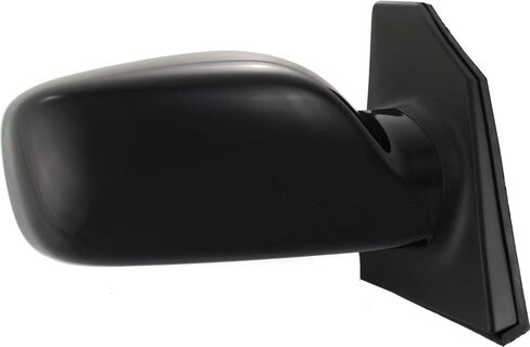 Garage-Pro Passenger Side Power Mirror for Toyota Corolla 2003-2008 Without Signal Light Paintable JCWTY55ERGP in Saudi Arabia