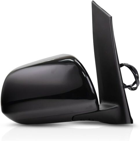 ل Toyota Sienna 2015-2020 DOOR MIRROR SIDE CARPHENGER | السلطة | ساخنة | طي يدوي | ث/أعمى زجاج البقعة | قابل للطلاء | استبدال 8791008150 | TO1321339 in Saudi Arabia