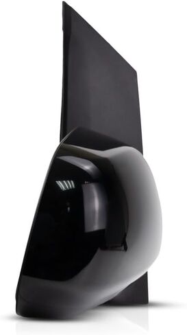 ل Toyota Sienna 2015-2020 DOOR MIRROR SIDE CARPHENGER | السلطة | ساخنة | طي يدوي | ث/أعمى زجاج البقعة | قابل للطلاء | استبدال 8791008150 | TO1321339 in Saudi Arabia