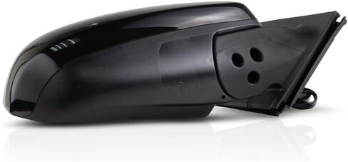 ل Toyota Sienna 2015-2020 DOOR MIRROR SIDE CARPHENGER | السلطة | ساخنة | طي يدوي | ث/أعمى زجاج البقعة | قابل للطلاء | استبدال 8791008150 | TO1321339 in Saudi Arabia