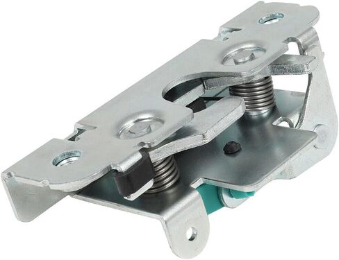 قفل الباب الخلفي الأيمن أو الجزء الخلفي من الجانب الأيسر ل Dodge لـ RAM 1500 2002-2010 لـ RAM 2500/3500 2006-2010 ، لذاكرة الوصول العشوائي مقابل 1500/2500 2011-2018 مقابل 3500 2013-2018 in Saudi Arabia