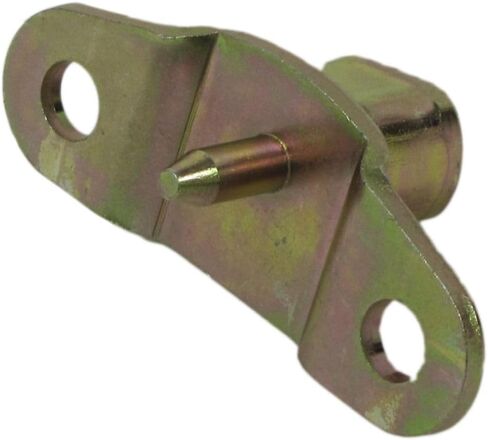 Tailgate Hinge 20824306 BEFF in Kuwait