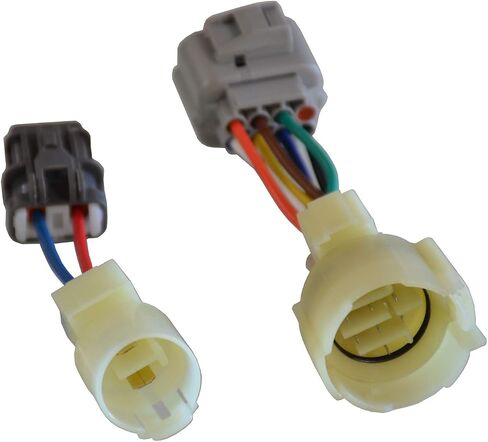 TRC OBD0 إلى موزع OBD1 Integra CRX Civic Prelude Dizzy Jumper Harness in Saudi Arabia