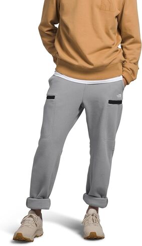 THE NORTH FACE Alpine Polartec® 200 Pants Shady Blue/TNF Black XL R in Saudi Arabia