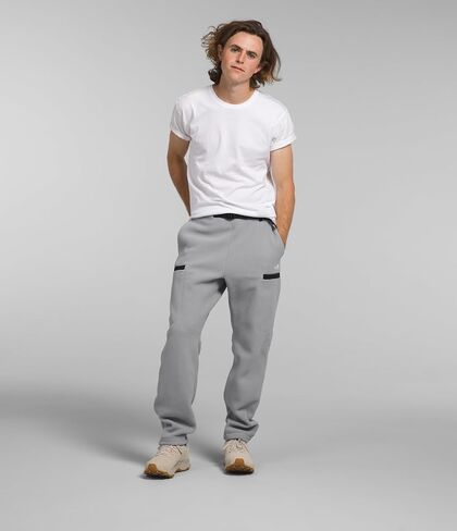 THE NORTH FACE Alpine Polartec® 200 Pants Shady Blue/TNF Black XL R in Saudi Arabia