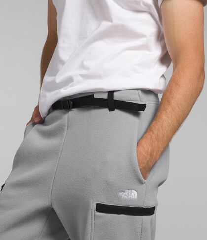 THE NORTH FACE Alpine Polartec® 200 Pants Shady Blue/TNF Black XL R in Saudi Arabia