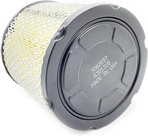 Polaris ، 7082037 ، Fulter Air Filter الأصلي 2014-2018 570 ACE ، Ranger ، Sportsman in Saudi Arabia