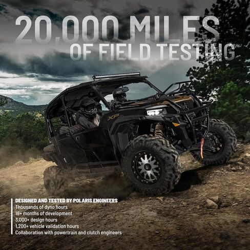 Polaris ، 7082037 ، Fulter Air Filter الأصلي 2014-2018 570 ACE ، Ranger ، Sportsman in Saudi Arabia