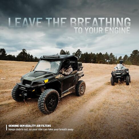 Polaris ، 7082037 ، Fulter Air Filter الأصلي 2014-2018 570 ACE ، Ranger ، Sportsman in Saudi Arabia