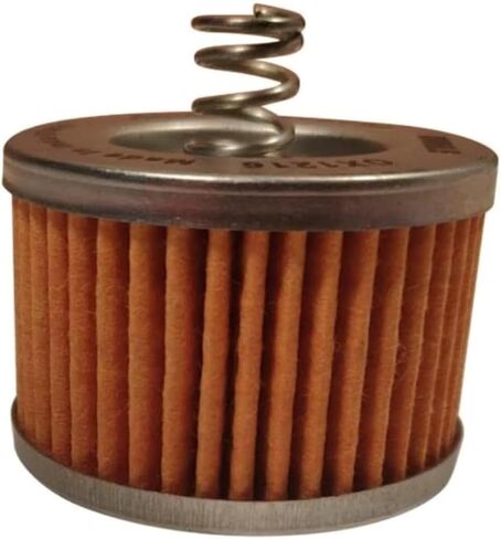 مناسب لـ Royal Enfield Bike Meteor 350 E-Z Oil Filter Kit مع مرشح زيت O-Rings/Bike Bike in Saudi Arabia