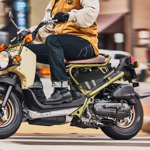 Tour Pack Lid Organizer Tour Luggage Storage Bag Compatible with Road Glide Road King Electra Glide Street Glide Touring Travel-Paks 2014-2025 Pak Lid Organizer Bag Saddlebags in Kuwait