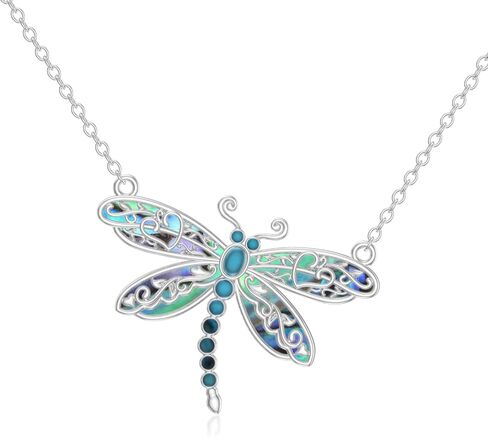 PELOVNY Scorpion Necklace 925 Sterling Silver Scorpion Anchor Pendant Scorpion Jewelry for Mothers Day Birthday Christmas Gifts Men Women in Kuwait