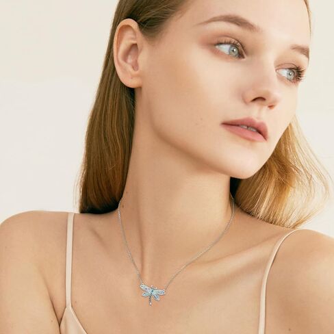 PELOVNY Scorpion Necklace 925 Sterling Silver Scorpion Anchor Pendant Scorpion Jewelry for Mothers Day Birthday Christmas Gifts Men Women in Kuwait