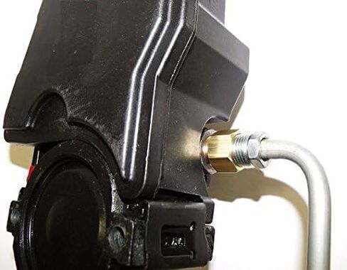 تركيب توجيه قوة التحويل LS1 in Kuwait
