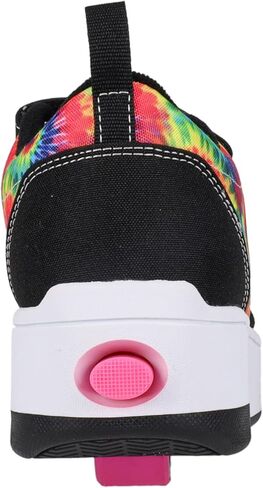 HEELYS Unisex-Child Pop Pro Prints Wheeled Heel Shoe in Saudi Arabia