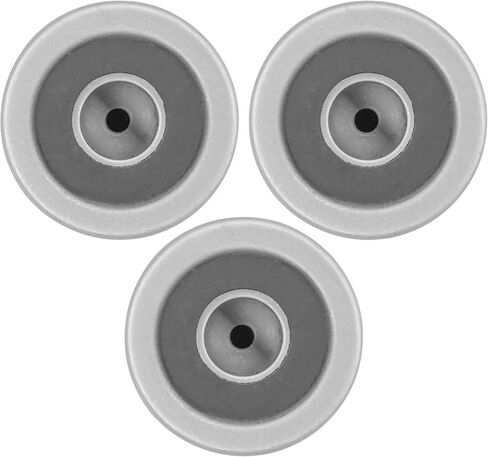 Caltric 3 Pack Oil Filter Compatible with Yamaha Bear Tracker 250 Yfm250 Yfm-250 1991-2004 in Saudi Arabia