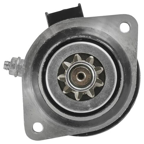 Caltric Starter Compatible with Yamaha Outboard 40 50 4-Stroke 1996 1997 1998 1999 2000 2001 2002 in Saudi Arabia