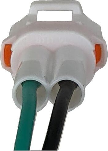 RedCap Ignition Coil with Spark Plug Cap for 50cc 70cc 90cc 110cc 125cc Chinese ATV Dirt Bike Go Kart Scooter CDI Coil Wire for TaoTao Roketa Coolster Kazuma Sunl Baja SSR Apollo in Saudi Arabia