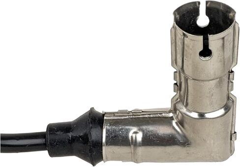 RedCap Ignition Coil with Spark Plug Cap for 50cc 70cc 90cc 110cc 125cc Chinese ATV Dirt Bike Go Kart Scooter CDI Coil Wire for TaoTao Roketa Coolster Kazuma Sunl Baja SSR Apollo in Saudi Arabia