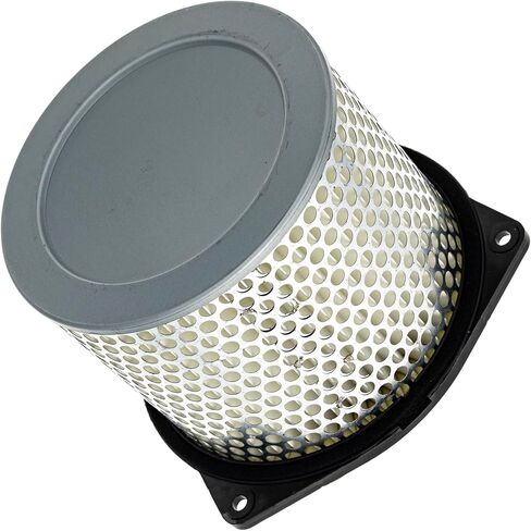 NICHE Air Filter for Suzuki 1988-2006 Katana 600 750 GSX600F GSX750F 13780-20C00 in Saudi Arabia