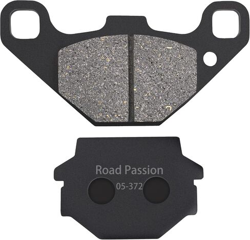 Road Passion Rear Brake Pads for SUZUKI ATV LT-F 500 Vinson Quadrunner/LT-A 500 Vinson in Saudi Arabia