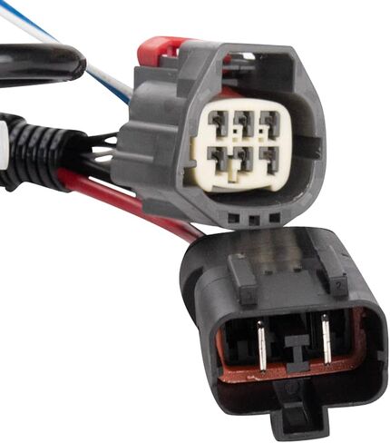 جوارب هوائية خلفية TRQ ودعامات أمامية مع تحويل كهربائي وضاغط لسيارة GM in Kuwait
