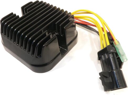 متجر ROP | Mosfet الجهد منظم المقوم يناسب 2008-2009 Polaris RZR 800 EFI S le Utv in Saudi Arabia
