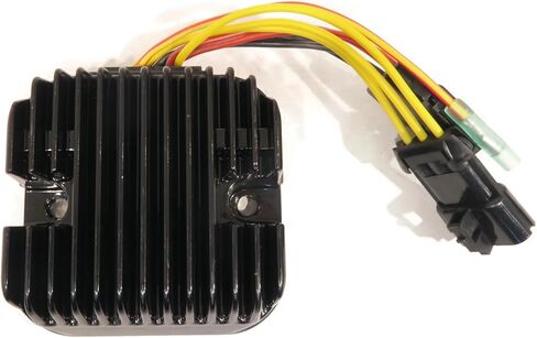متجر ROP | Mosfet الجهد منظم المقوم يناسب 2008-2009 Polaris RZR 800 EFI S le Utv in Saudi Arabia