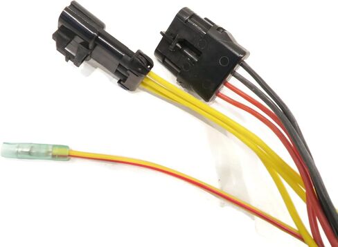 متجر ROP | Mosfet الجهد منظم المقوم يناسب 2008-2009 Polaris RZR 800 EFI S le Utv in Saudi Arabia
