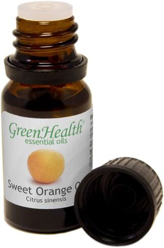 100% Pure Essential Oil - Rose Geranium Oil 10 ml in Saudi Arabia