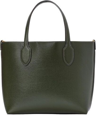 Kate Spade New York Bleecker Spring Pansies منقسم Saffiano الجلود الصغيرة ، Cloud Blush Multi in Kuwait