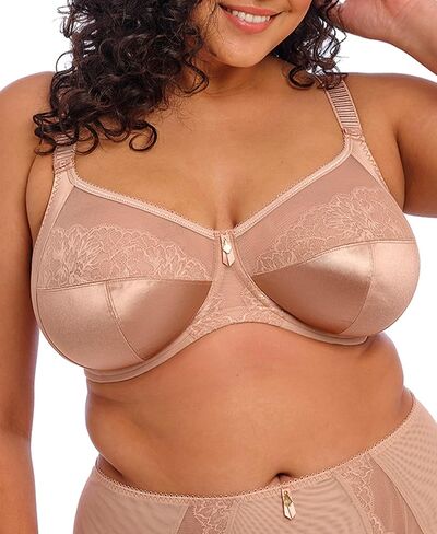 Elomi Women's Cate Allure Underwire Banded Bra in Saudi Arabia