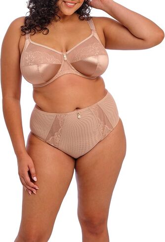 Elomi Women's Cate Allure Underwire Banded Bra in Saudi Arabia