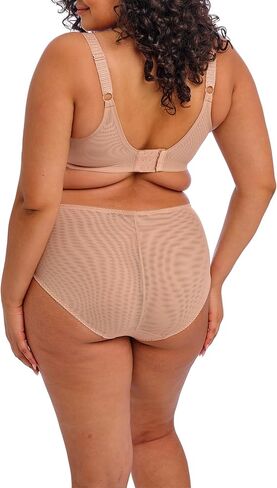 Elomi Women's Cate Allure Underwire Banded Bra in Saudi Arabia