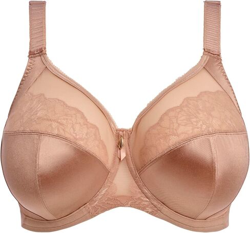 Elomi Women's Cate Allure Underwire Banded Bra in Saudi Arabia