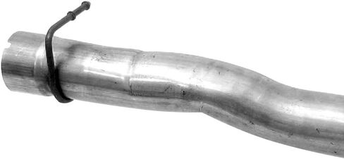 Walker 52389 Exhaust Pipe 3.5" Inlet (ID) 3" Outlet (OD) for Dodge Ram 2500 in Saudi Arabia