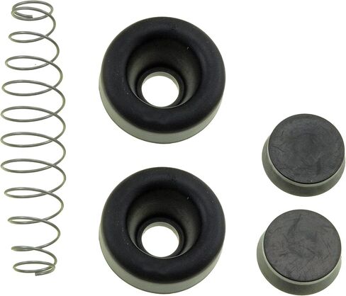 Dorman 46365 Rear Drum Brake Wheel Cylinder Kit Compatible with Select Ford / Mercury Models in Saudi Arabia