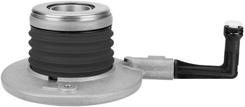 Clutchmaxpro HD Clutch Slave Cylinder (CSC) وحدة تحمل متوافقة مع 2001-2006 Chevy Silverado 2500 HD 3500 Suburban 2500 Sierra 2500 HD 3500 Yukon XL 2500 (CPKGS3703) in Saudi Arabia