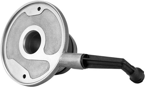 Clutchmaxpro HD Clutch Slave Cylinder (CSC) وحدة تحمل متوافقة مع 2001-2006 Chevy Silverado 2500 HD 3500 Suburban 2500 Sierra 2500 HD 3500 Yukon XL 2500 (CPKGS3703) in Saudi Arabia