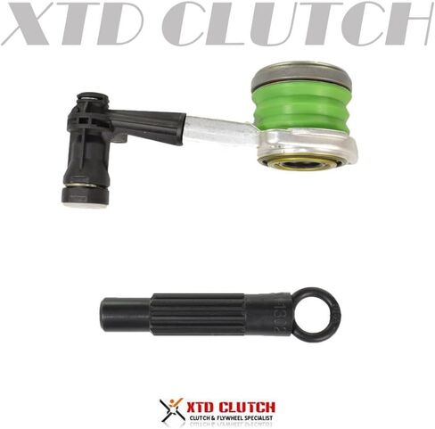 Premium Clutch & Luk Flywheel Kit متوافق مع 2000-2002 Chevrolet Cavalier Pontiac Sunfire 2.2L in Saudi Arabia