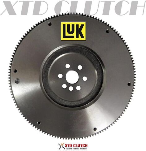 Premium Clutch & Luk Flywheel Kit متوافق مع 2000-2002 Chevrolet Cavalier Pontiac Sunfire 2.2L in Saudi Arabia