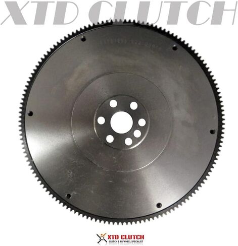 Premium Clutch & Luk Flywheel Kit متوافق مع 2000-2002 Chevrolet Cavalier Pontiac Sunfire 2.2L in Saudi Arabia