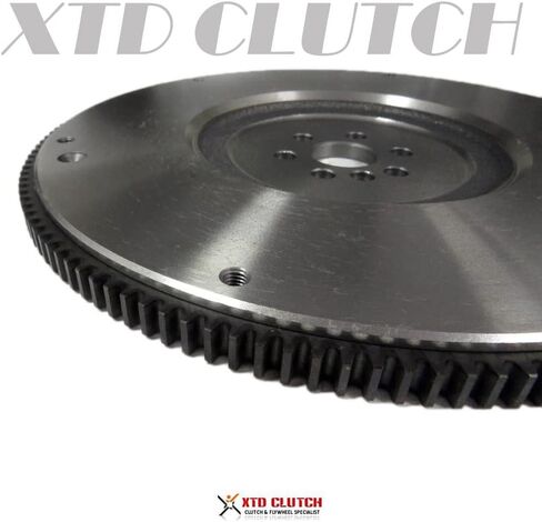 Premium Clutch & Luk Flywheel Kit متوافق مع 2000-2002 Chevrolet Cavalier Pontiac Sunfire 2.2L in Saudi Arabia