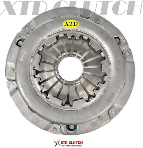 Premium Clutch & Luk Flywheel Kit متوافق مع 2000-2002 Chevrolet Cavalier Pontiac Sunfire 2.2L in Saudi Arabia