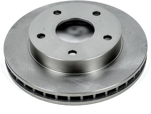 Power Stop AutoSpecialty Brake Rotor - AR8729 لـ Dodge RAM 1500 1994-1999 [نموذج محدد] in Saudi Arabia