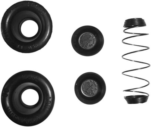 Raybestos WK1077 Professional Profession Drum Brake Wheel Cylinder Kit in Saudi Arabia